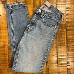 Everlane Light Blue Denim Jeans